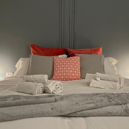 Happy Family Apartments Luccoli Genoa Ngoại thất bức ảnh