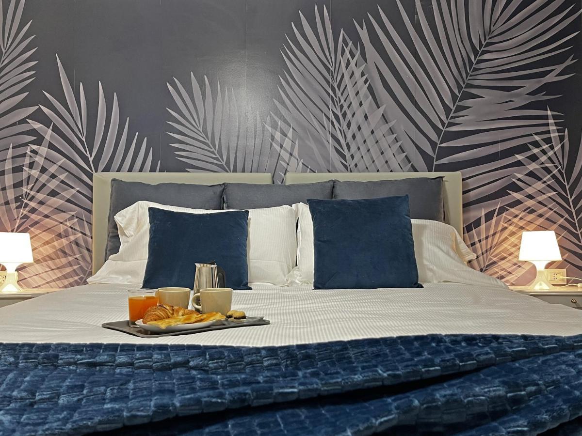 Happy Family Apartments Luccoli Genoa Ngoại thất bức ảnh