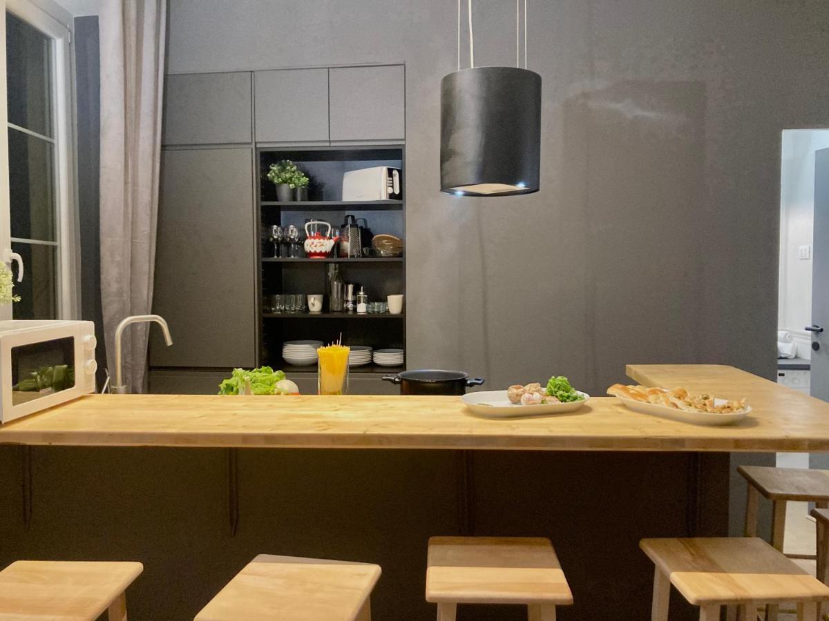 Happy Family Apartments Luccoli Genoa Ngoại thất bức ảnh